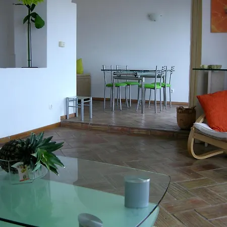 Hudson Villa Luz