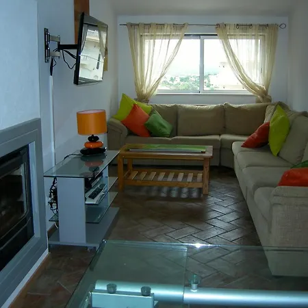 Hudson Villa